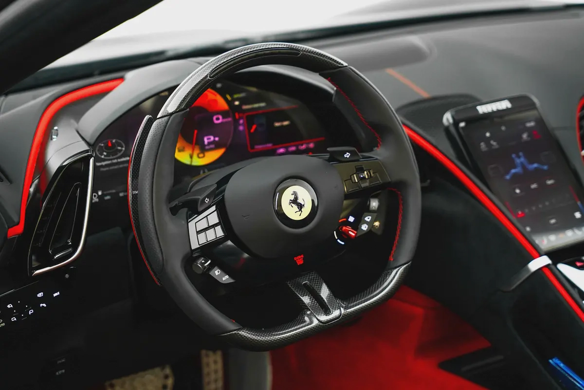 2026 Ferrari Roma Spider-19-19