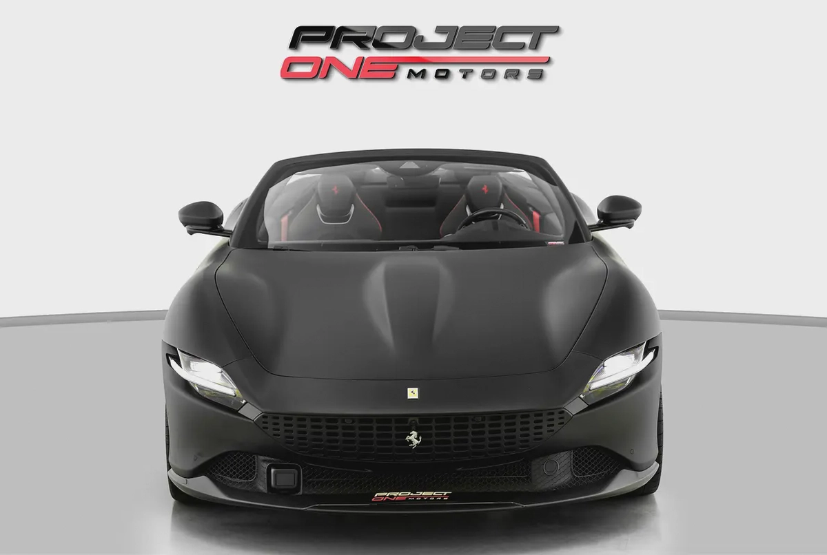 2026 Ferrari Roma Spider-1-1