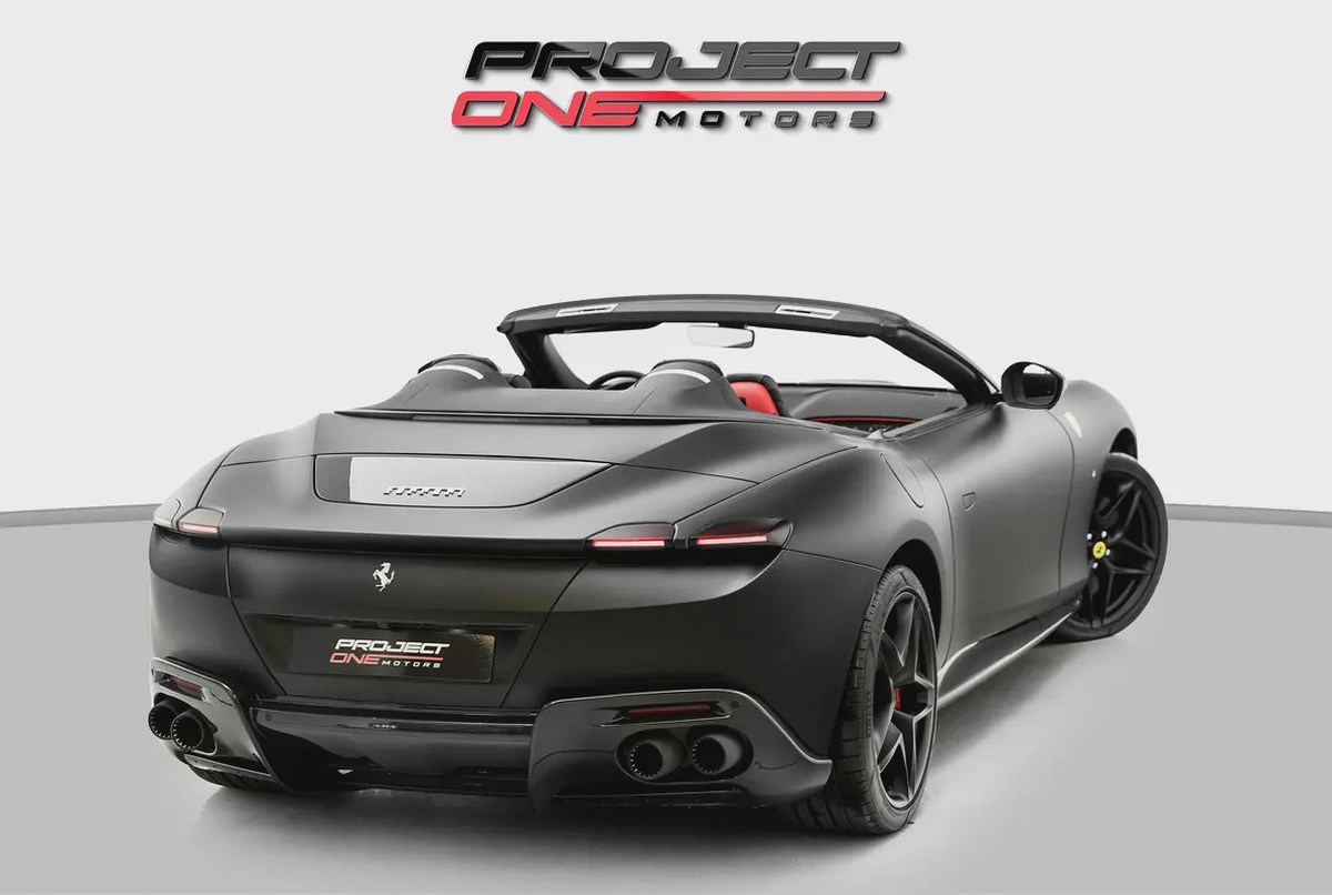 2026 Ferrari Roma Spider-3-3