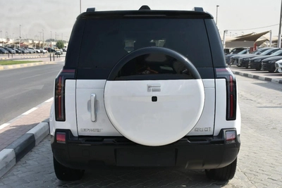 ROX 01 7 SEATS PHEV 2025 | WHITE-3