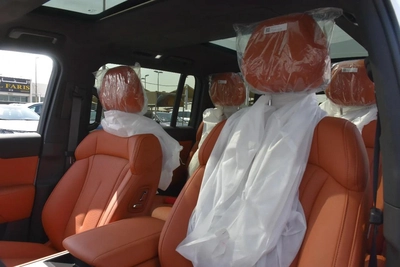 ROX 01 7 SEATS PHEV 2025 | WHITE-1