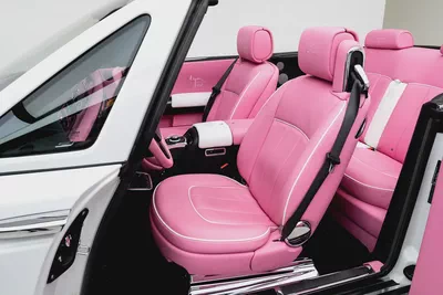 2015 ROLLS ROYCE PHANTOM DROPHEAD | BIJAN 1 OF 1 LIMITED EDITION | LOW MILEAGE-10