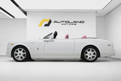 2015 ROLLS ROYCE PHANTOM DROPHEAD | BIJAN 1 OF 1 LIMITED EDITION | LOW MILEAGE-2