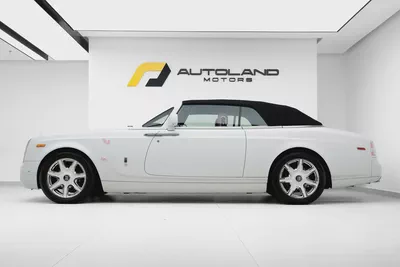 2015 ROLLS ROYCE PHANTOM DROPHEAD | BIJAN 1 OF 1 LIMITED EDITION | LOW MILEAGE-3
