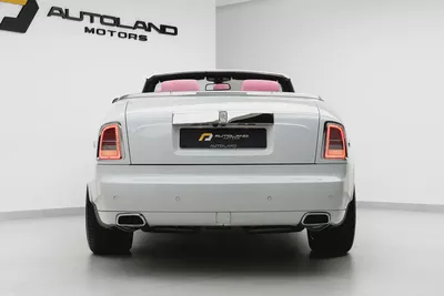 2015 ROLLS ROYCE PHANTOM DROPHEAD | BIJAN 1 OF 1 LIMITED EDITION | LOW MILEAGE-5