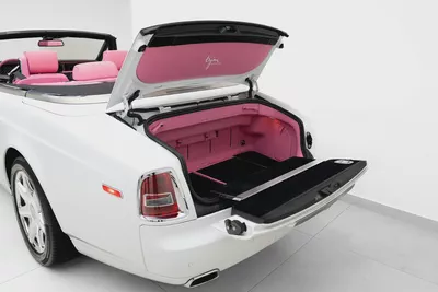 2015 ROLLS ROYCE PHANTOM DROPHEAD | BIJAN 1 OF 1 LIMITED EDITION | LOW MILEAGE-7