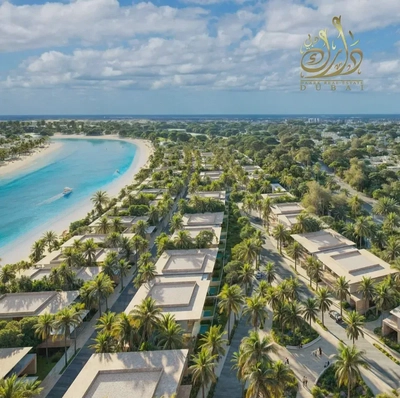 NATURAL ISLAND | SEA VIEW | ISLAND LIFE | LUXURY | LIVING | INVESTMENT-0
