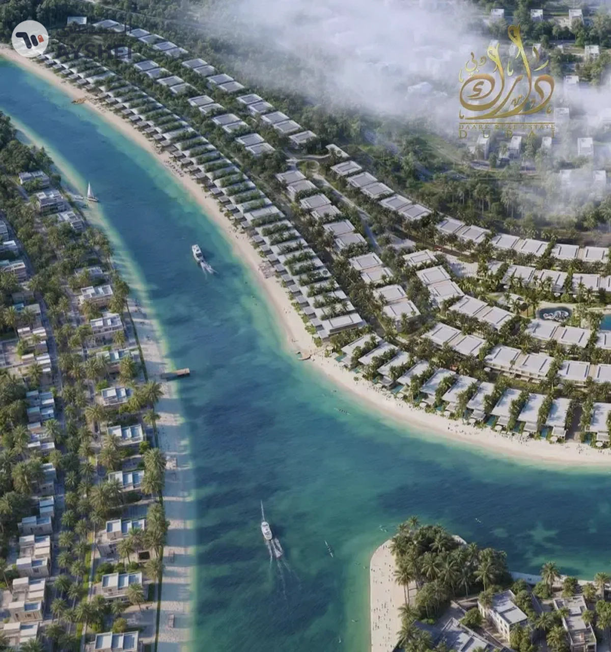 NATURAL ISLAND | SEA VIEW | ISLAND LIFE | LUXURY | LIVING | INVESTMENT