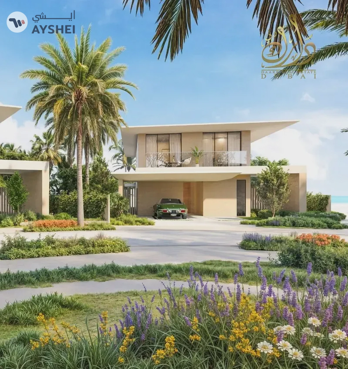 NATURAL ISLAND | SEA VIEW | ISLAND LIFE | LUXURY | LIVING | INVESTMENT