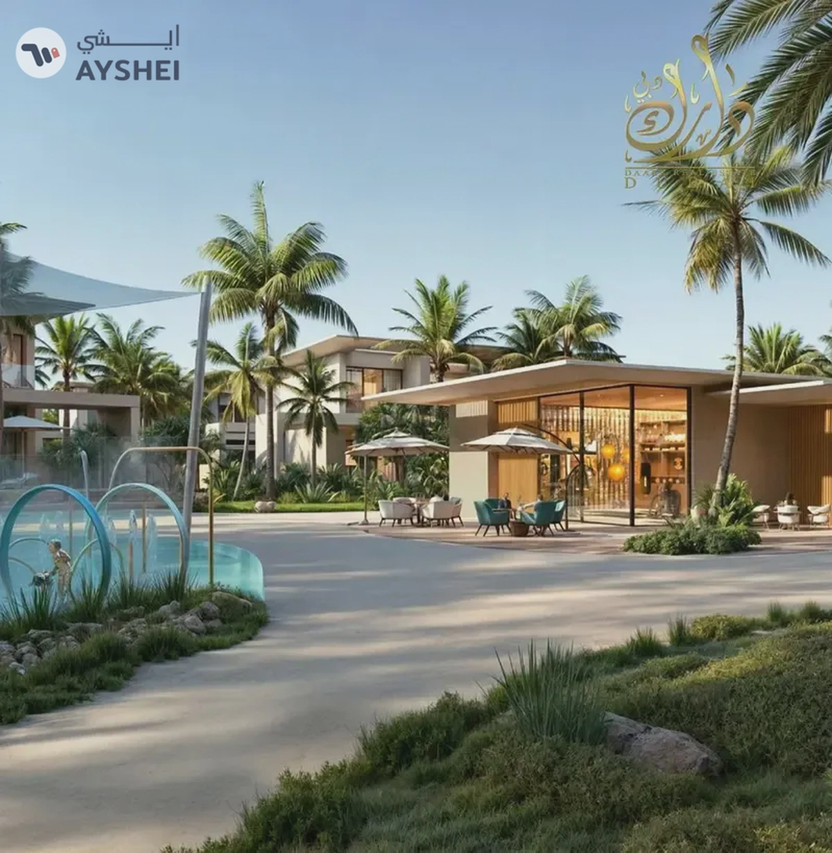 NATURAL ISLAND | SEA VIEW | ISLAND LIFE | LUXURY | LIVING | INVESTMENT