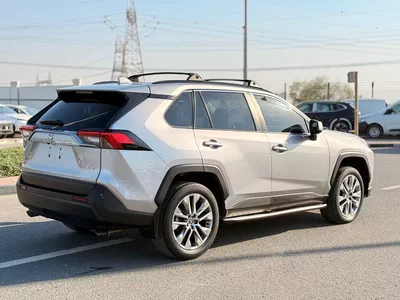 Toyota RAV4 XLE premium 2.5L Full option-2