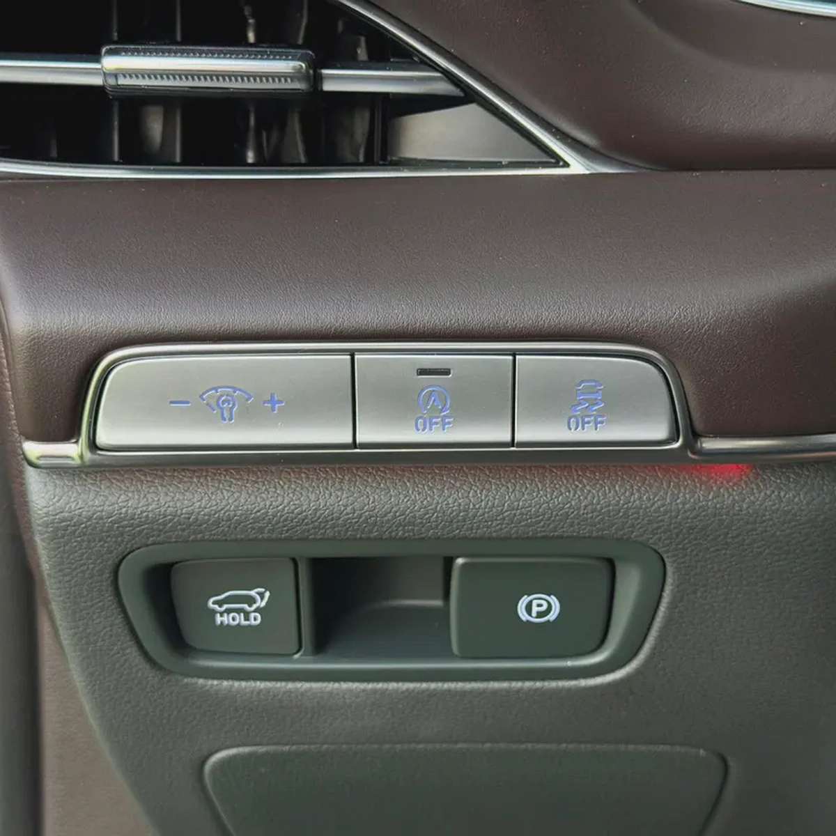 GV 80 Full 3.5 V6 Original paint Korean Specs-5-5