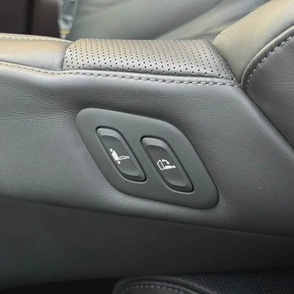 GV 80 Full 3.5 V6 Original paint Korean Specs