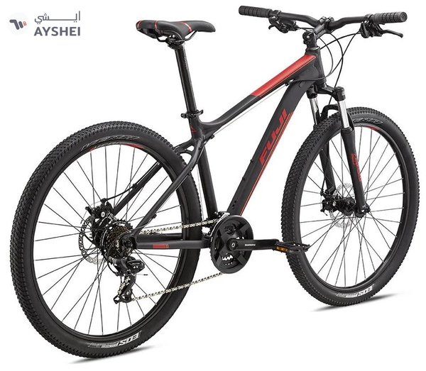 FUJI NEVADA 27.5 1.9 MOUNTAIN BIKE
