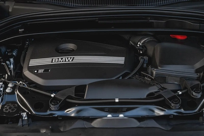 2,869 P.M |  X2 M-Kit | 0% Downpayment | BMW X2 S-Drive 20i M-Kit-13
