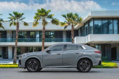 2,869 P.M |  X2 M-Kit | 0% Downpayment | BMW X2 S-Drive 20i M-Kit-1
