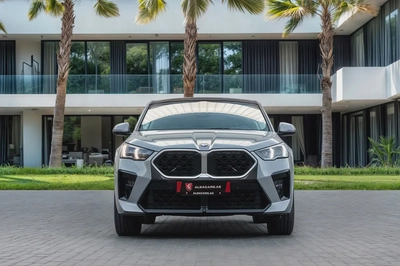 2,869 P.M |  X2 M-Kit | 0% Downpayment | BMW X2 S-Drive 20i M-Kit-3
