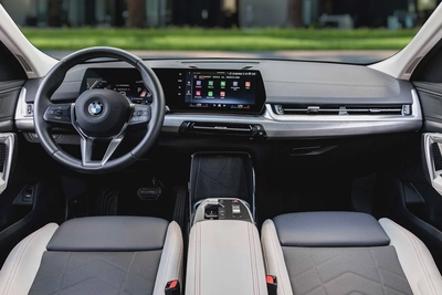 2,869 P.M |  X2 M-Kit | 0% Downpayment | BMW X2 S-Drive 20i M-Kit-7