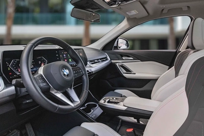 2,869 P.M |  X2 M-Kit | 0% Downpayment | BMW X2 S-Drive 20i M-Kit-8