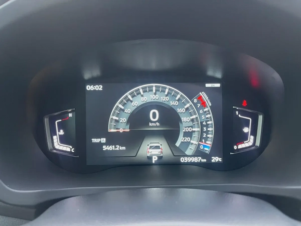 2023 Mitsubishi Montero Sport Signature Edition Black - GCC Specs