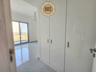Like a brand new 3bhk with storage//rent140k//all amenities//prime location in arjan-7