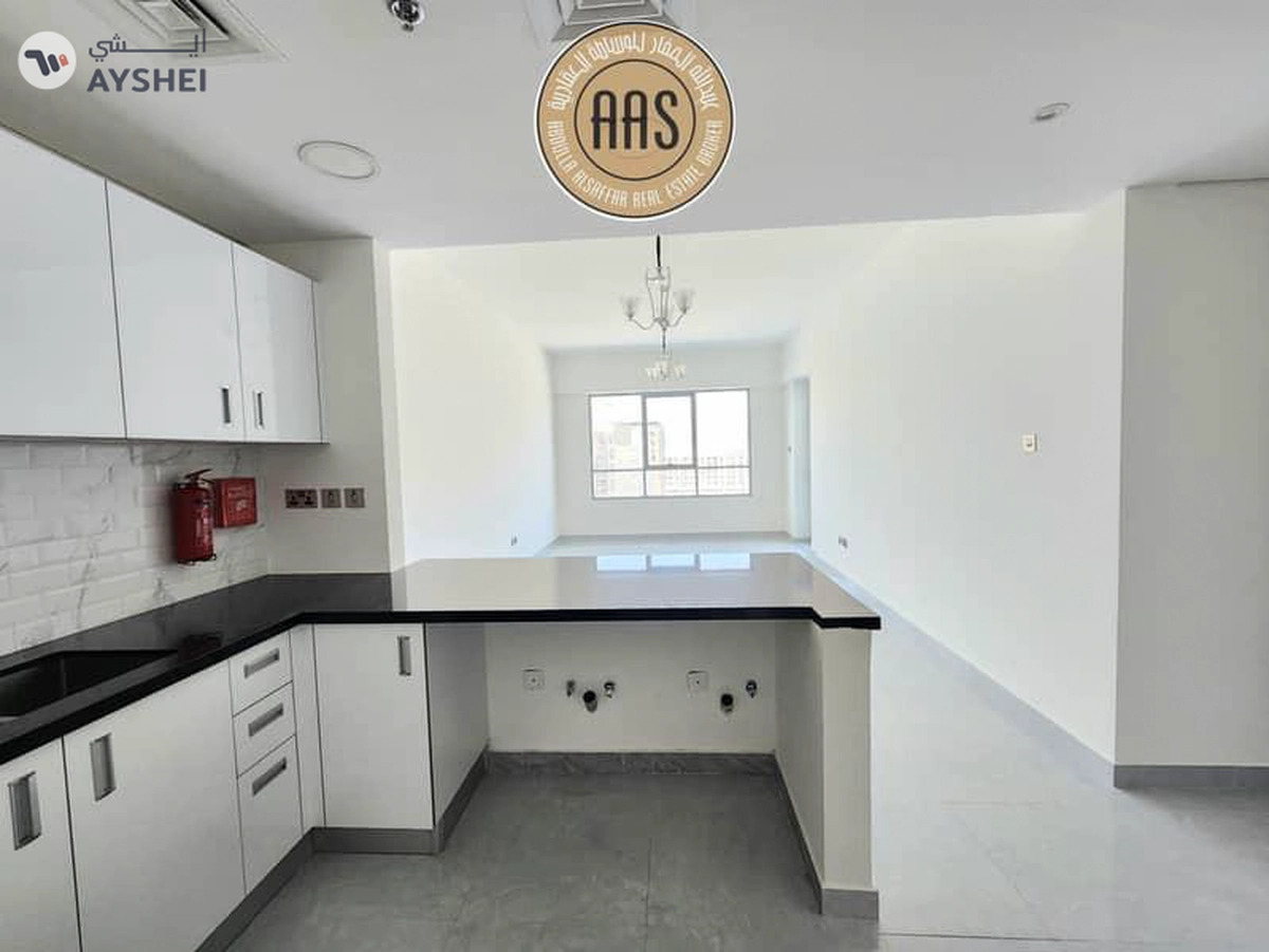 Like a brand new 3bhk with storage//rent140k//all amenities//prime location in arjan-10-10