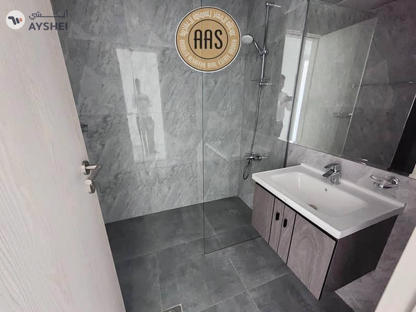 Like a brand new 3bhk with storage//rent140k//all amenities//prime location in arjan