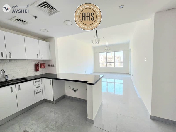 Like a brand new 3bhk with storage//rent140k//all amenities//prime location in arjan