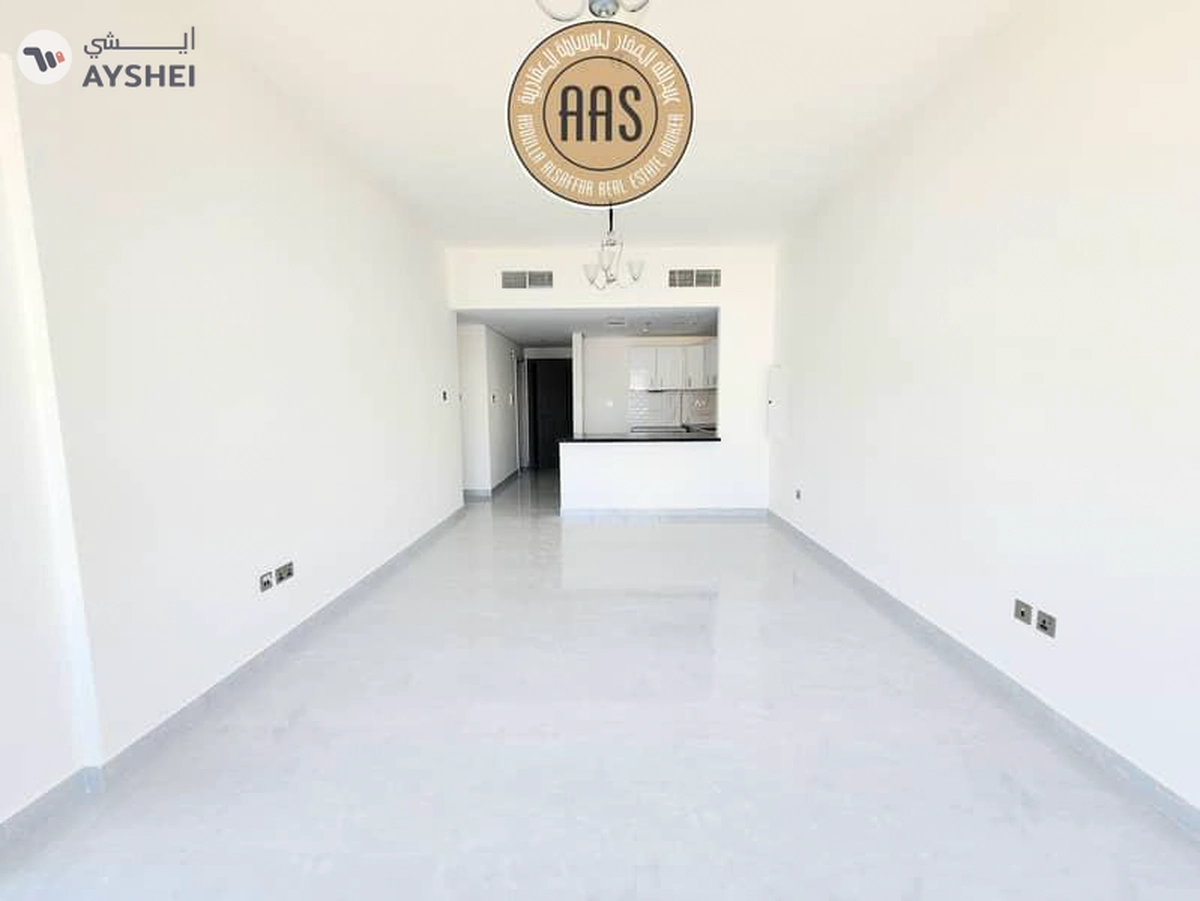 Like a brand new 3bhk with storage//rent140k//all amenities//prime location in arjan-2-2
