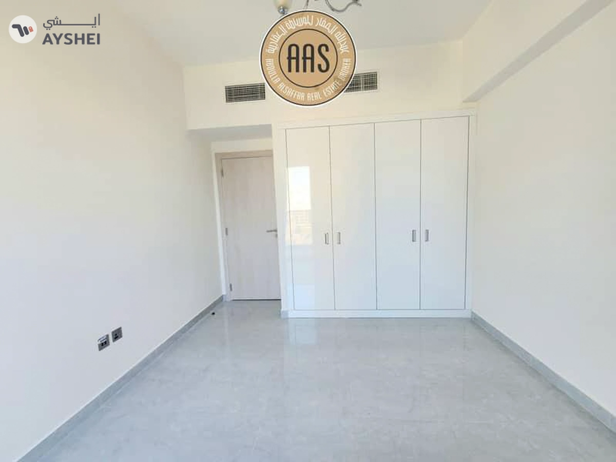Like a brand new 3bhk with storage//rent140k//all amenities//prime location in arjan-3-3
