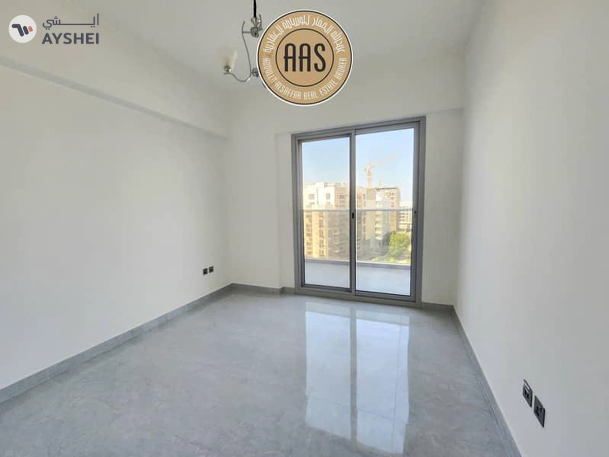 Like a brand new 3bhk with storage//rent140k//all amenities//prime location in arjan-4-4