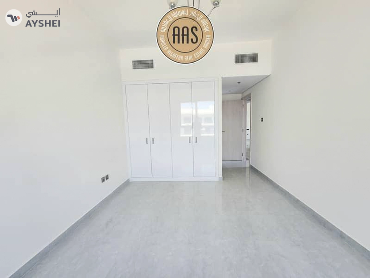 Like a brand new 3bhk with storage//rent140k//all amenities//prime location in arjan-8-8
