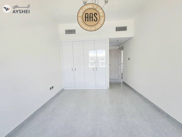 Like a brand new 3bhk with storage//rent140k//all amenities//prime location in arjan
