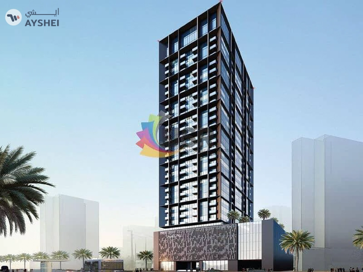 Binghatti Hills, Dubai Science Park, Dubai