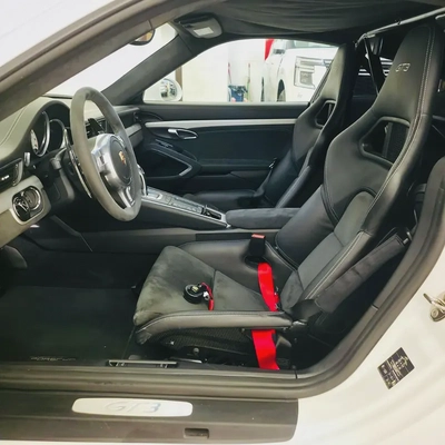 AED 9279 PM | PORSCHE GT3 2015 | PRISTINE CONDITION | CARBON CERAMIC BRAKES | 1 YEAR WARRANTY-9