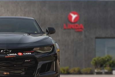 Chevrolet Camaro ZL1 2018-20