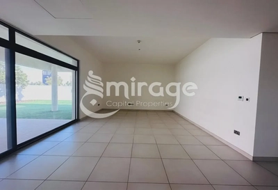 VILLA FOR RENT IN WEST YAS, YAS ISLAND-12