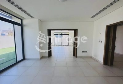 VILLA FOR RENT IN WEST YAS, YAS ISLAND-13