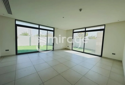 VILLA FOR RENT IN WEST YAS, YAS ISLAND-14
