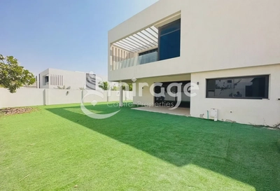 VILLA FOR RENT IN WEST YAS, YAS ISLAND-0