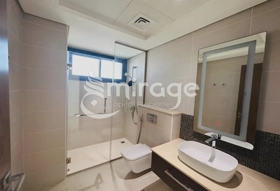 VILLA FOR RENT IN WEST YAS, YAS ISLAND-1