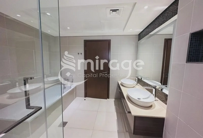 VILLA FOR RENT IN WEST YAS, YAS ISLAND-2