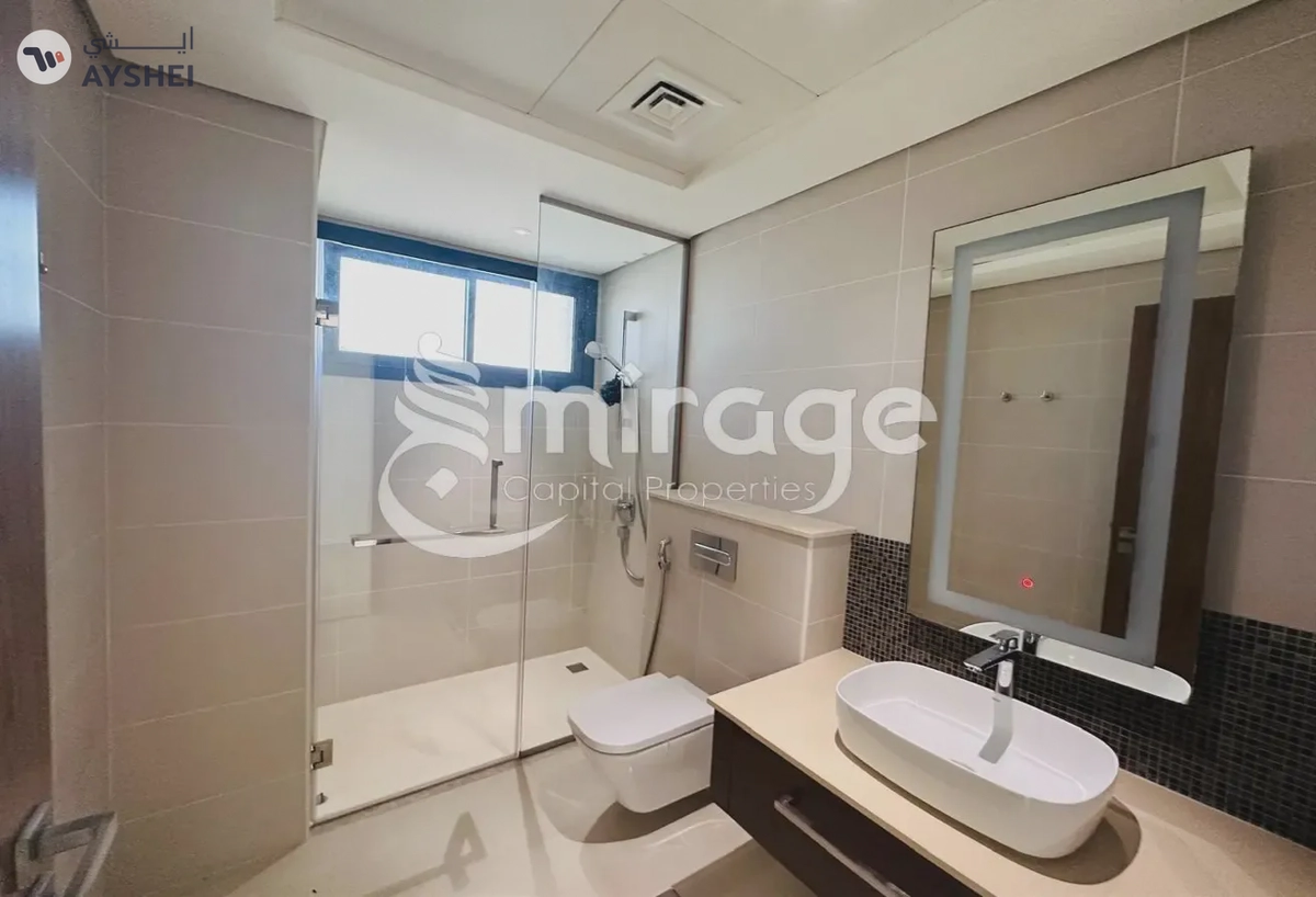 VILLA FOR RENT IN WEST YAS, YAS ISLAND-1-1