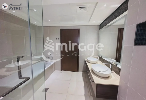 VILLA FOR RENT IN WEST YAS, YAS ISLAND