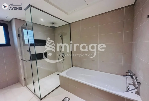 VILLA FOR RENT IN WEST YAS, YAS ISLAND