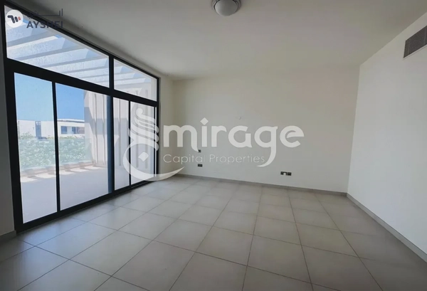 VILLA FOR RENT IN WEST YAS, YAS ISLAND