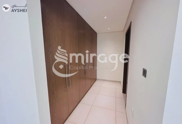 VILLA FOR RENT IN WEST YAS, YAS ISLAND