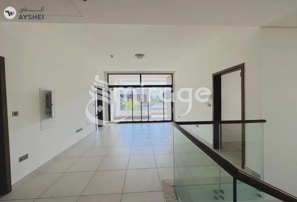 VILLA FOR RENT IN WEST YAS, YAS ISLAND