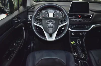 AED 372 EMi for 5Yrs | JAC S3 ( 2023 Model ) in Grey Color GCC Specs-11