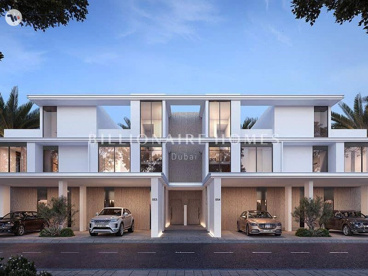 Greenway 2, Emaar South, Dubai South, Dubai-7-7